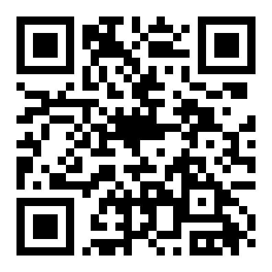 QR code for the workshop evaluation, go.ncsu.edu/dss-workshop-eval